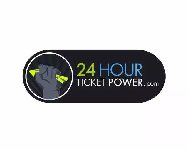 24 Hour Ticket Power