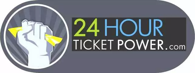 24 Hour Ticket Power