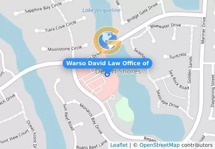 Warso David Law Office of