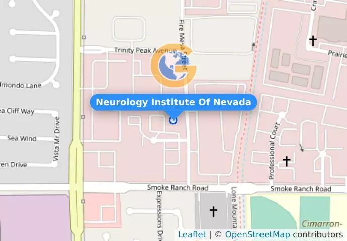 Neurology Institute Of Nevada