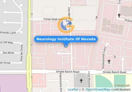 Neurology Institute Of Nevada