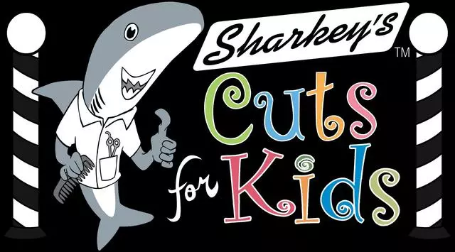 Sharkey's Cuts for Kids