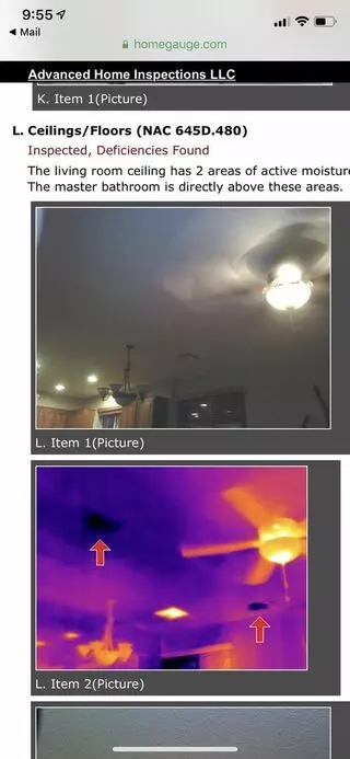 Advanced Home Inspections