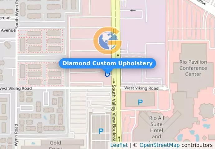 Diamond Custom Upholstery