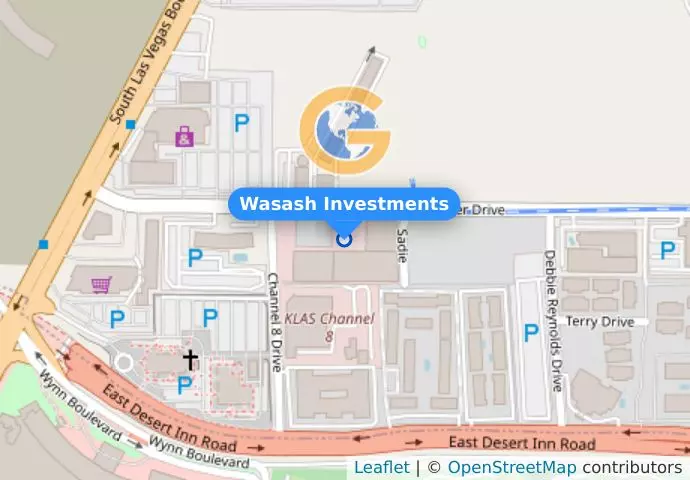 Wasash Investments