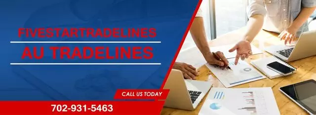 Five Star Tradelines