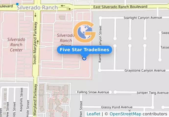 Five Star Tradelines