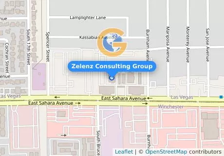 Zelenz Consulting Group