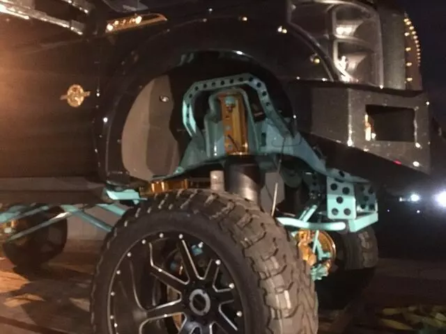 Aloha Mobile Detail