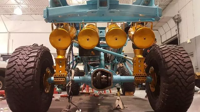 Aloha Mobile Detail