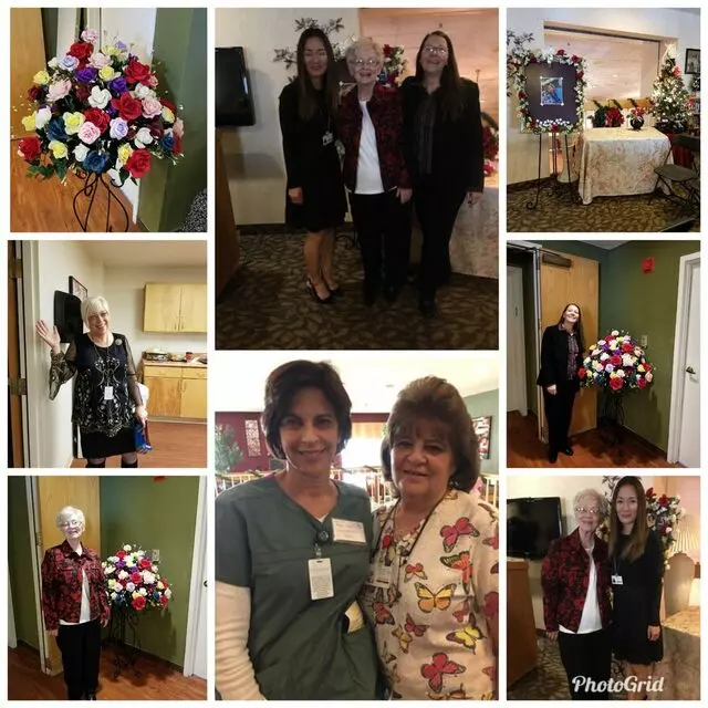 Harmony Hospice