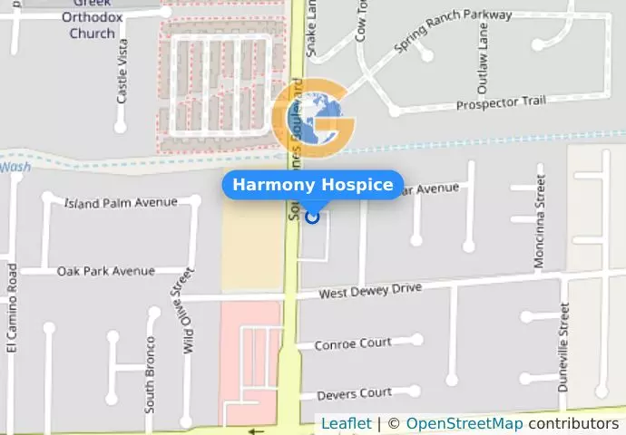 Harmony Hospice