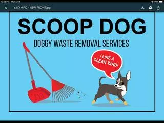 Scoop Dog