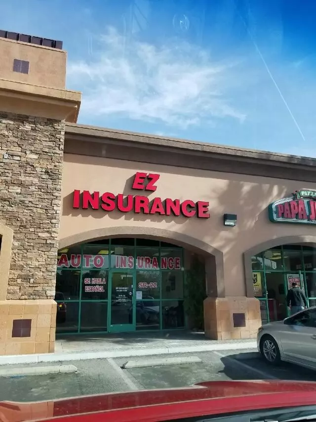 EZ Insurance