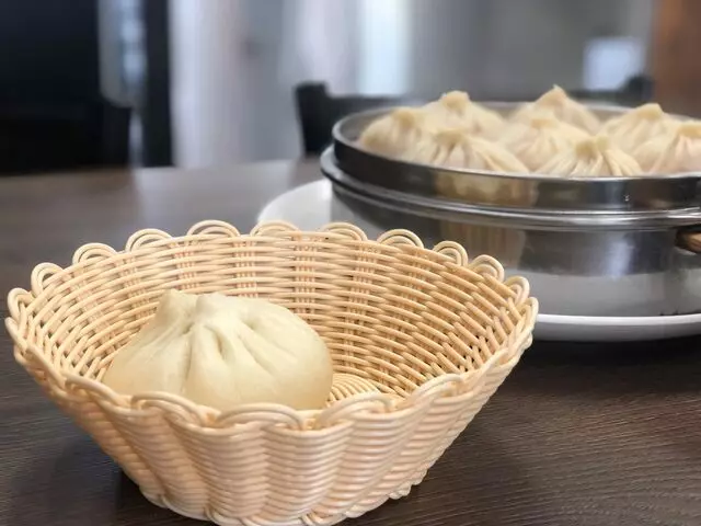 Wishful Dumpling House