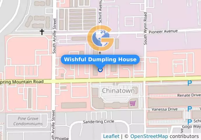 Wishful Dumpling House
