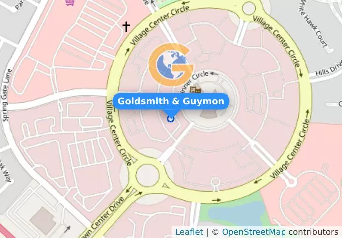 Goldsmith & Guymon