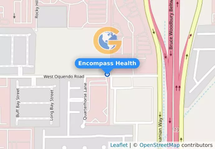 Encompass Health