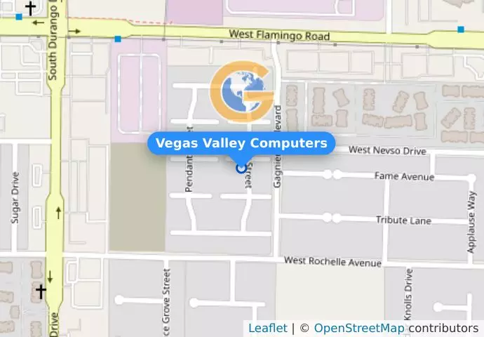 Vegas Valley Computers
