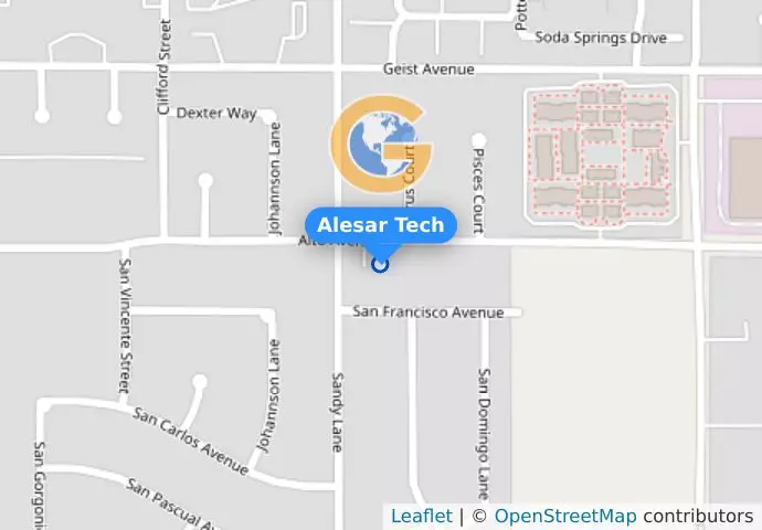 Alesar Tech