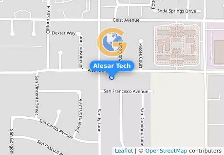 Alesar Tech