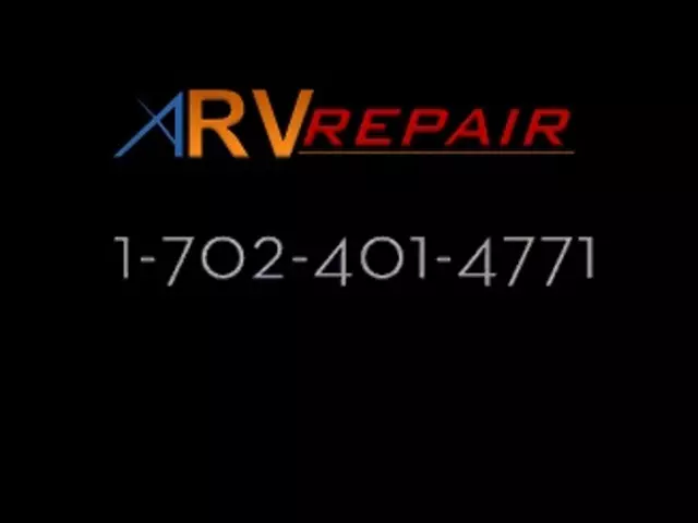 Affordable RV Service and Repair