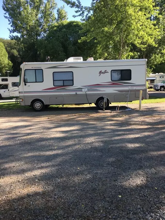 Affordable RV Service and Repair