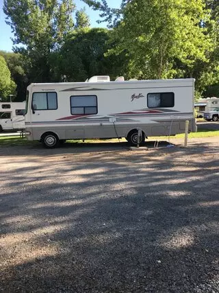 Affordable RV Service and Repair