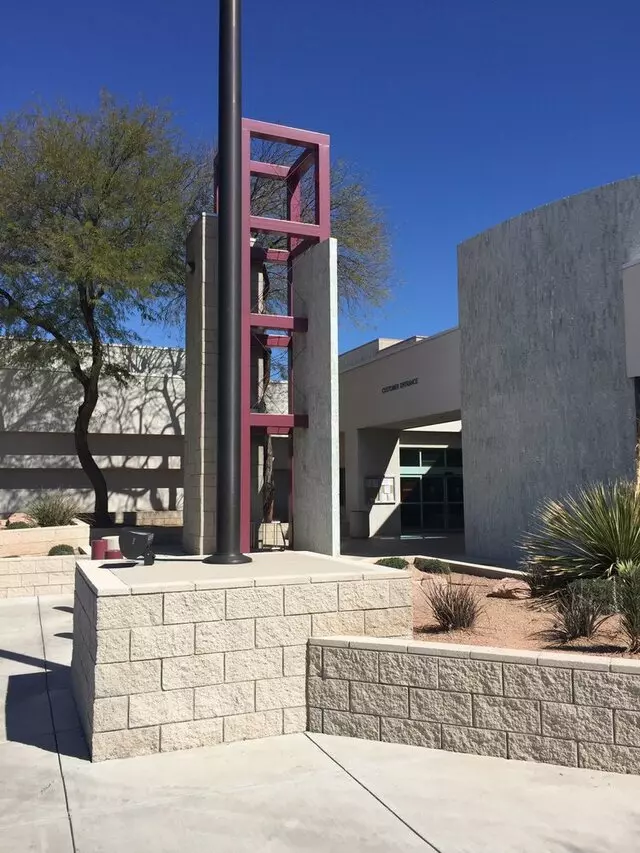 Las Vegas Valley Water District