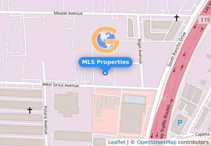 MLS Properties