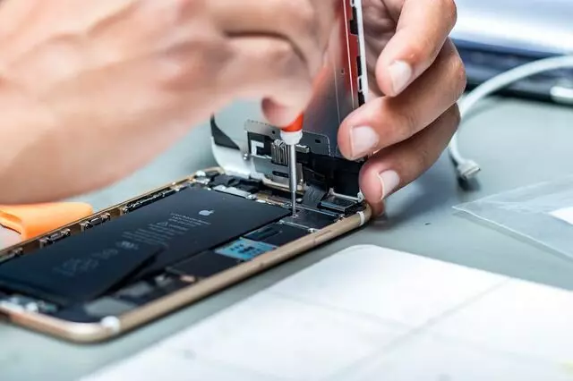 iPhone DOCTOR- Durango
