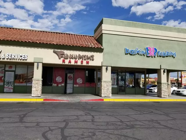 Baskin-Robbins