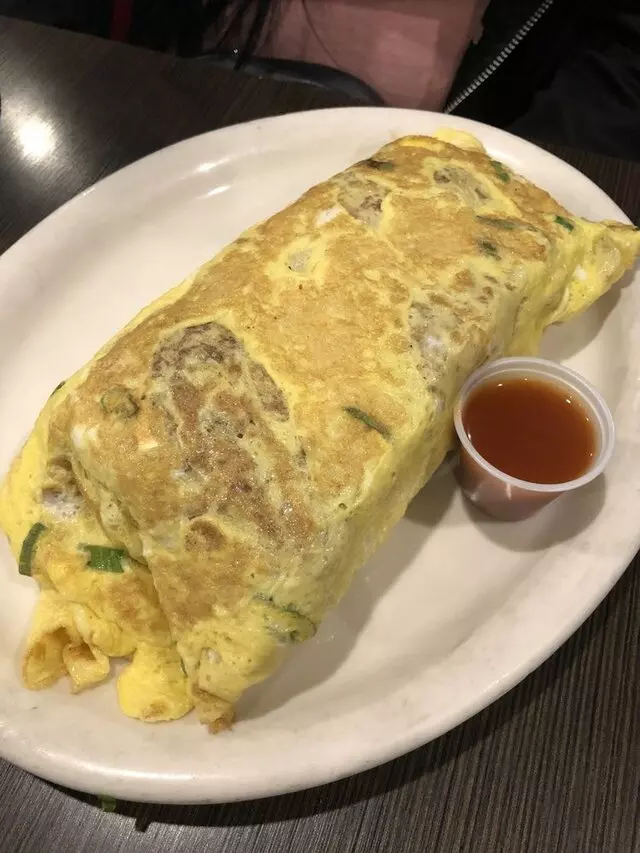 Aloha Kitchen & Bar
