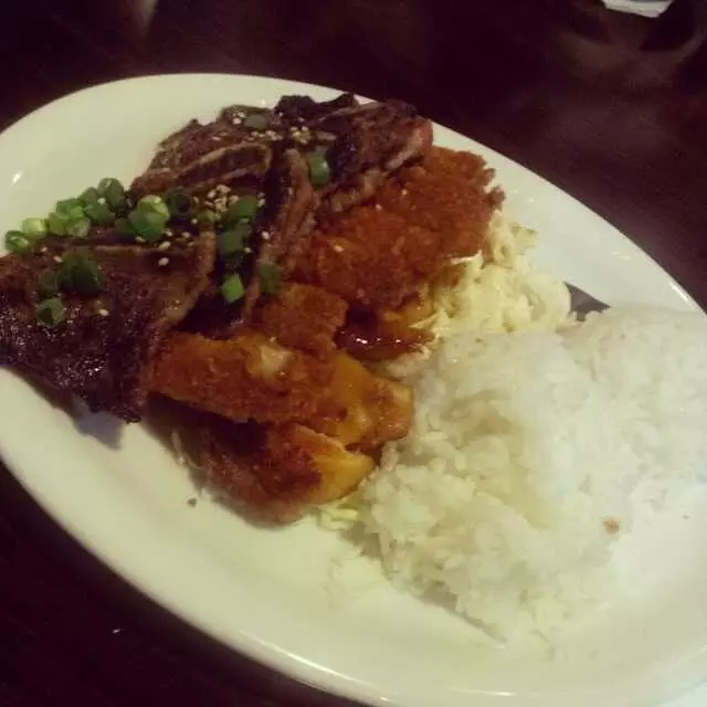 Aloha Kitchen & Bar