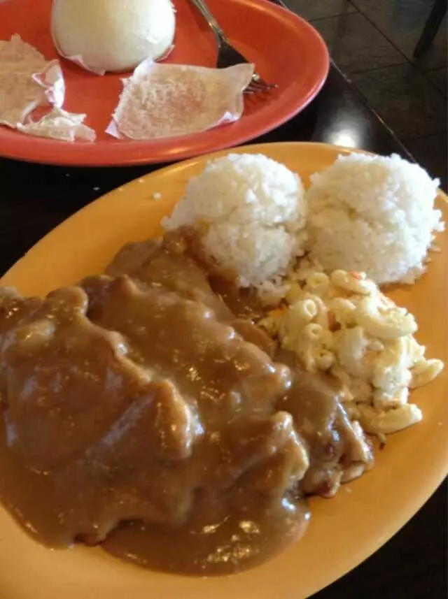 Aloha Kitchen & Bar