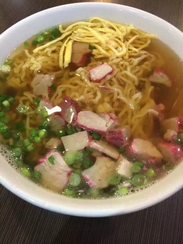 Aloha Kitchen & Bar