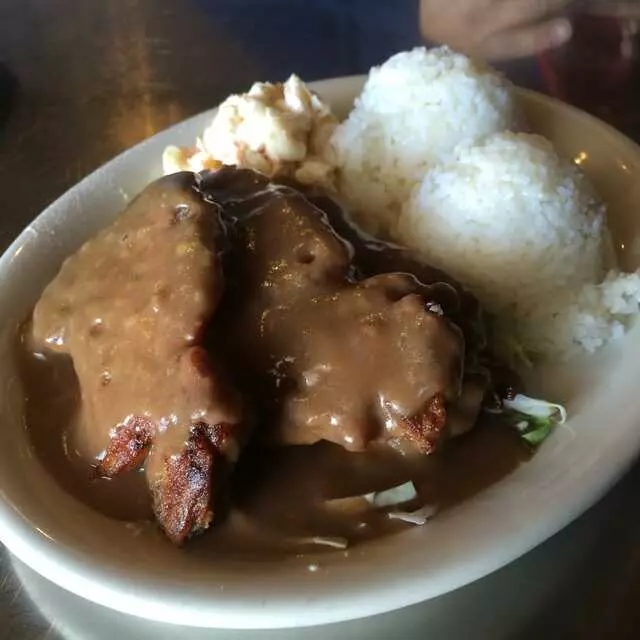 Aloha Kitchen & Bar
