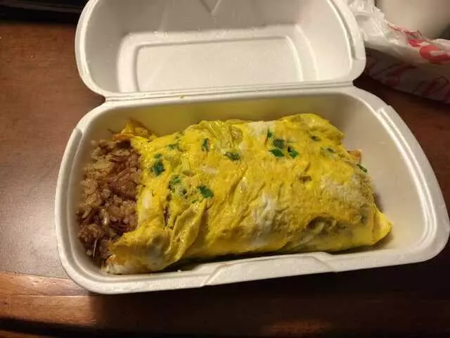 Aloha Kitchen & Bar