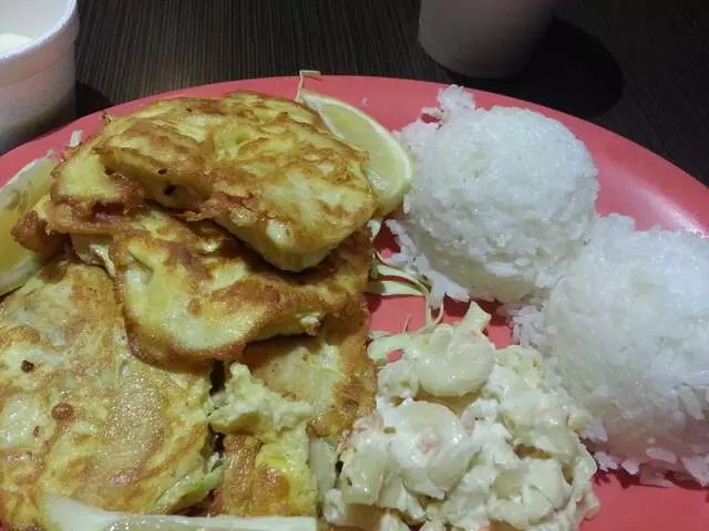 Aloha Kitchen & Bar