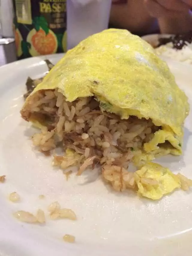 Aloha Kitchen & Bar