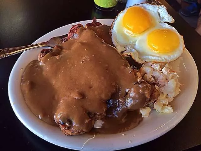 Aloha Kitchen & Bar