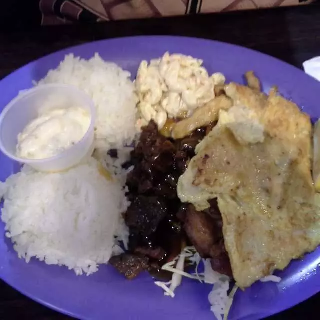 Aloha Kitchen & Bar