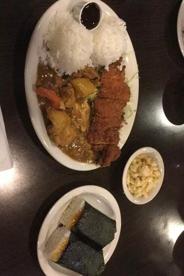 Aloha Kitchen & Bar