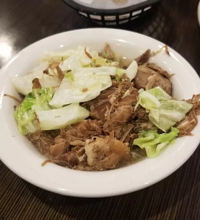 Aloha Kitchen & Bar