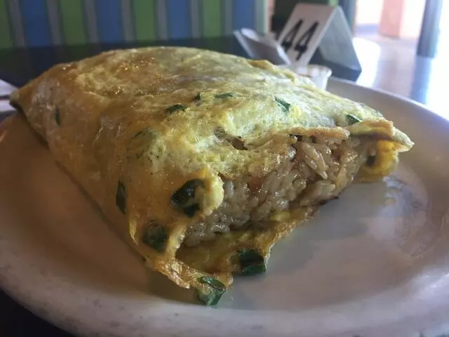 Aloha Kitchen & Bar