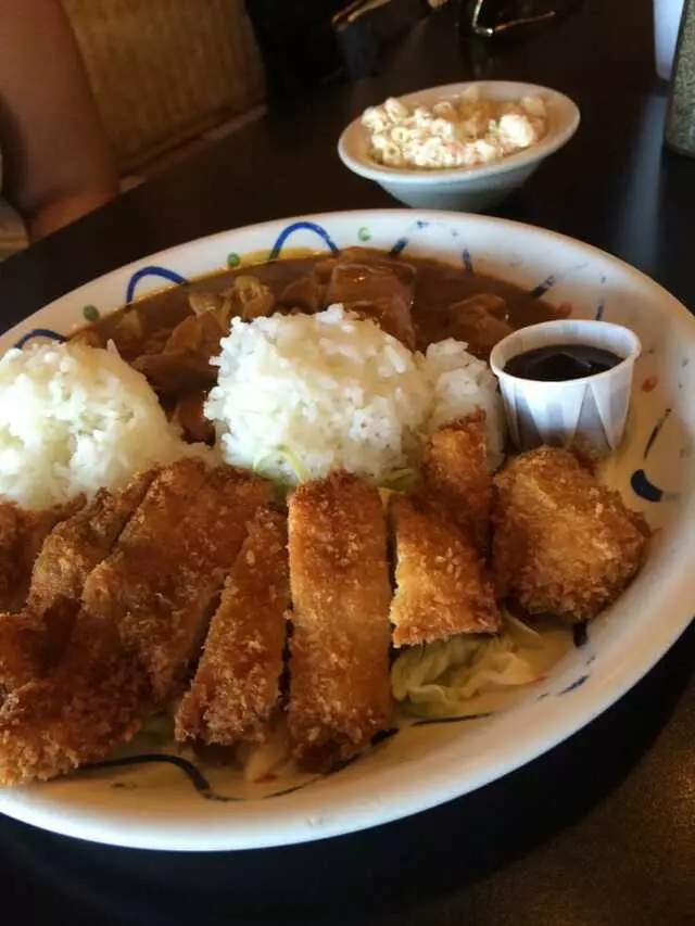 Aloha Kitchen & Bar