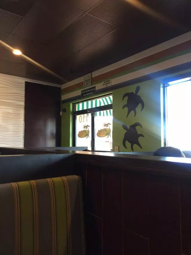 Aloha Kitchen & Bar