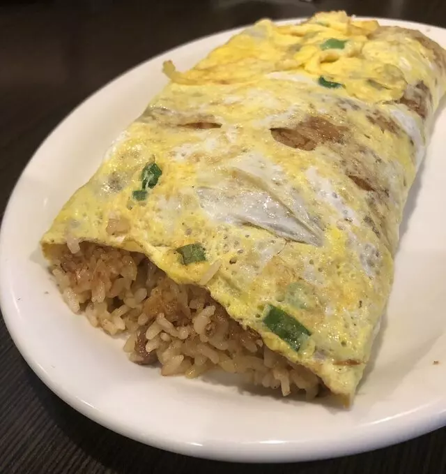 Aloha Kitchen & Bar