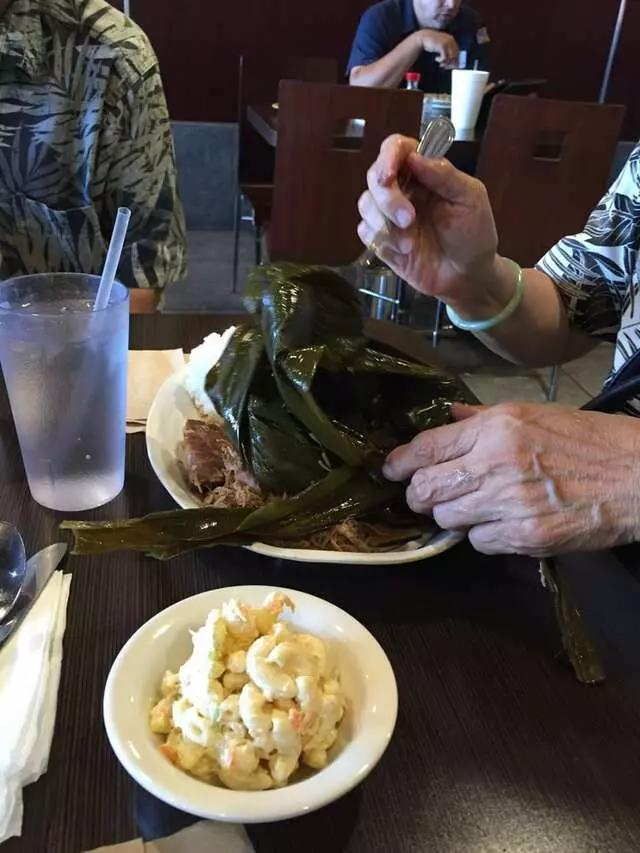 Aloha Kitchen & Bar