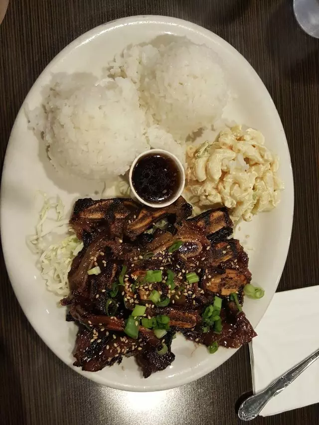 Aloha Kitchen & Bar